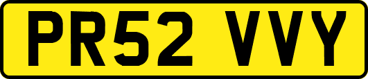 PR52VVY