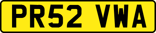 PR52VWA