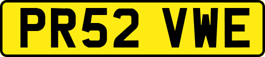 PR52VWE