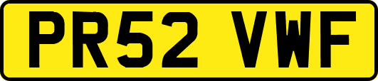 PR52VWF