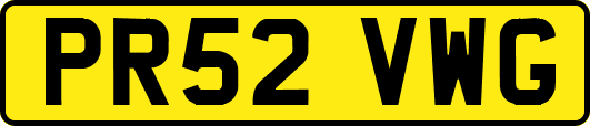 PR52VWG