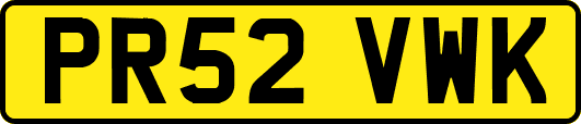 PR52VWK