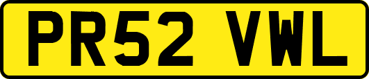 PR52VWL