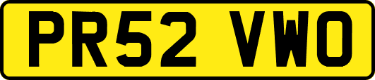PR52VWO