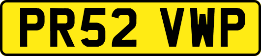 PR52VWP
