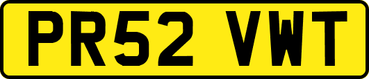 PR52VWT