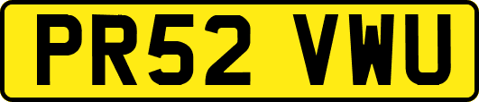 PR52VWU