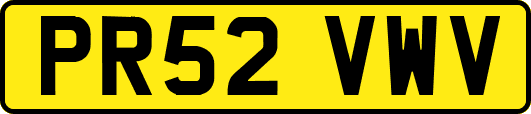 PR52VWV