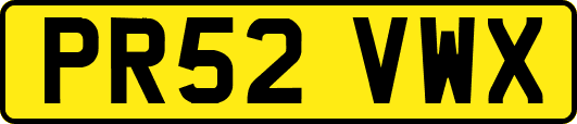 PR52VWX
