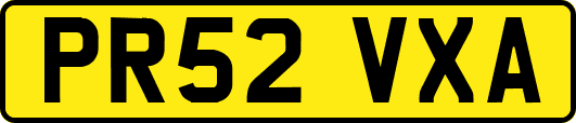 PR52VXA