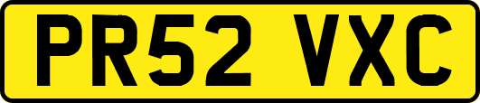 PR52VXC