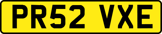 PR52VXE