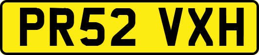 PR52VXH