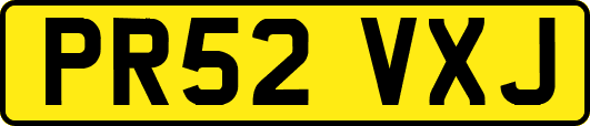 PR52VXJ