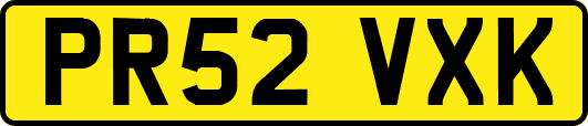 PR52VXK