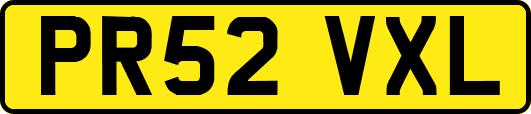 PR52VXL