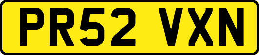 PR52VXN