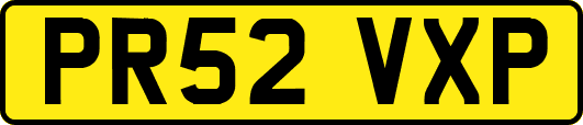 PR52VXP