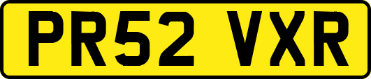 PR52VXR