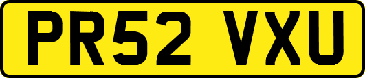 PR52VXU