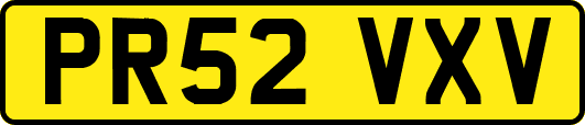 PR52VXV
