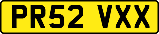 PR52VXX
