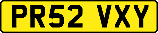 PR52VXY