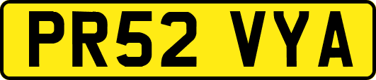 PR52VYA
