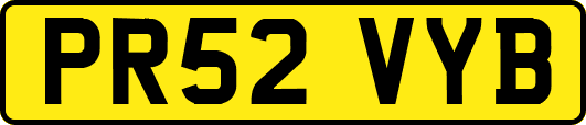PR52VYB