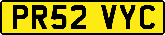 PR52VYC