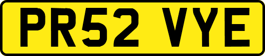 PR52VYE