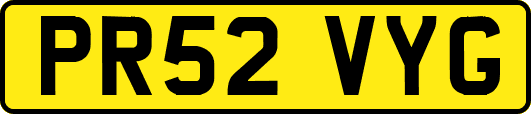 PR52VYG