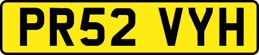 PR52VYH
