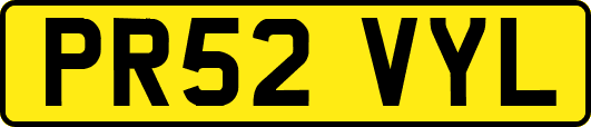 PR52VYL
