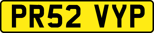 PR52VYP