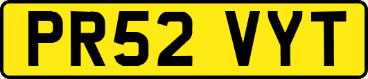 PR52VYT