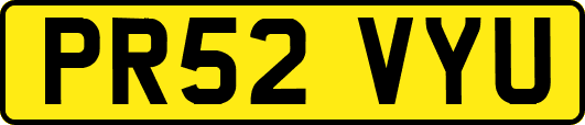 PR52VYU