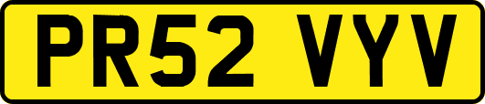 PR52VYV
