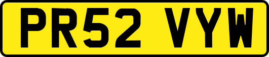 PR52VYW