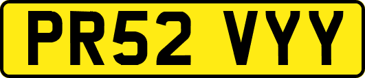 PR52VYY