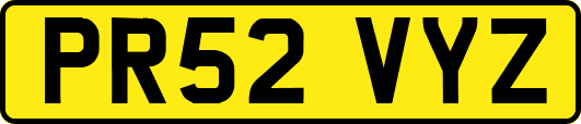 PR52VYZ