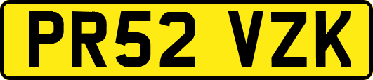 PR52VZK