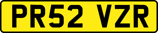 PR52VZR