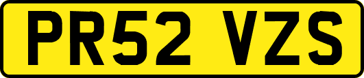 PR52VZS