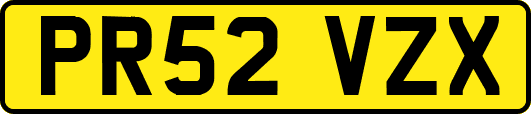 PR52VZX