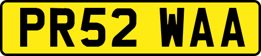 PR52WAA