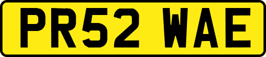 PR52WAE