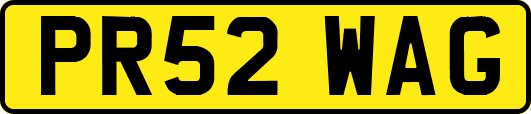 PR52WAG