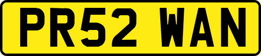 PR52WAN