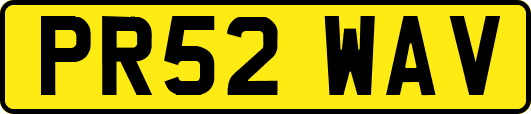 PR52WAV